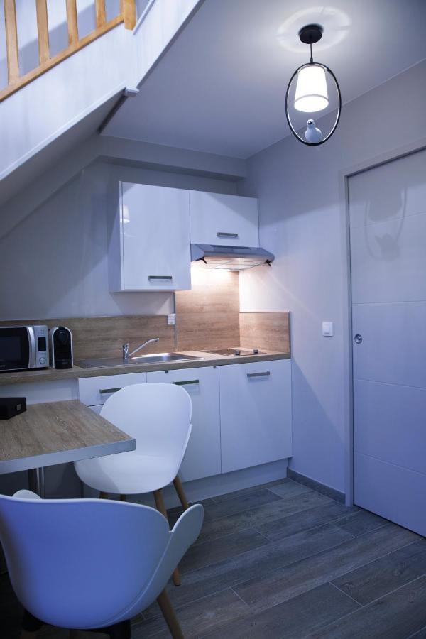 Appartement Design By Les Bethunoises Béthune