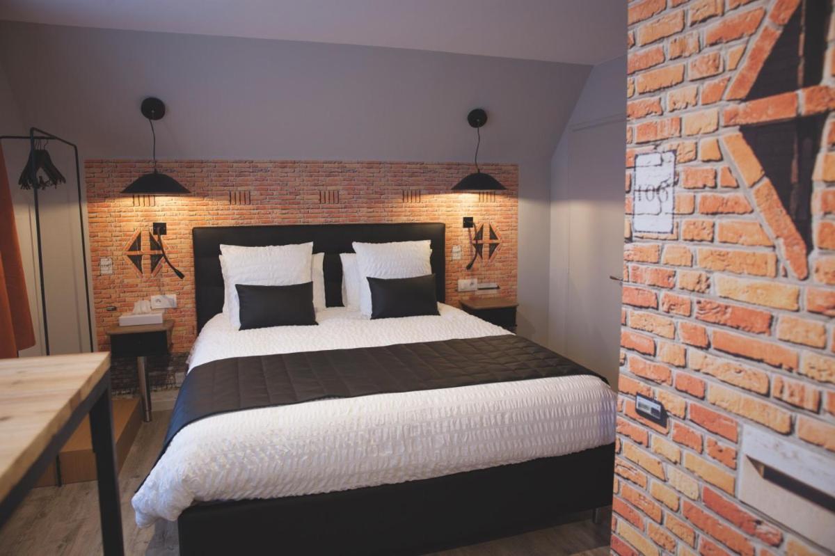 Design By Les Bethunoises Apartment Bethune