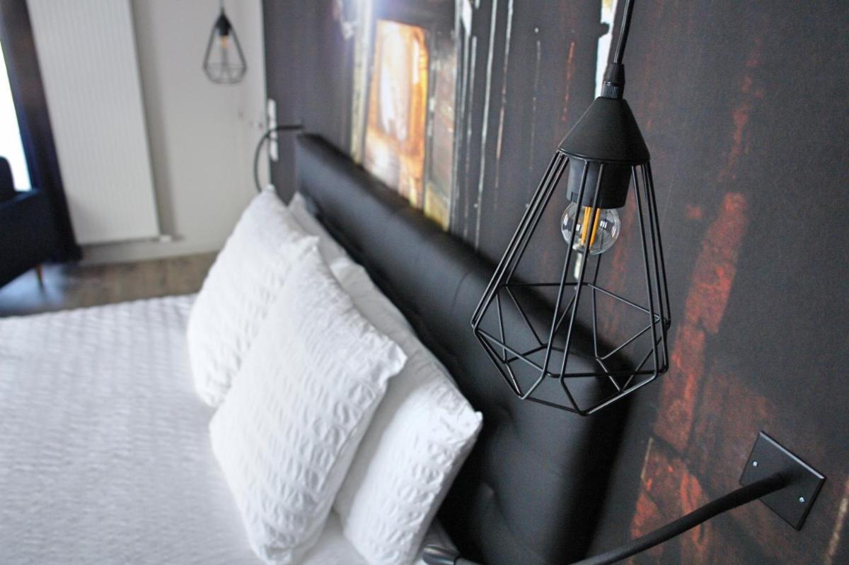 Appartement Design By Les Bethunoises *