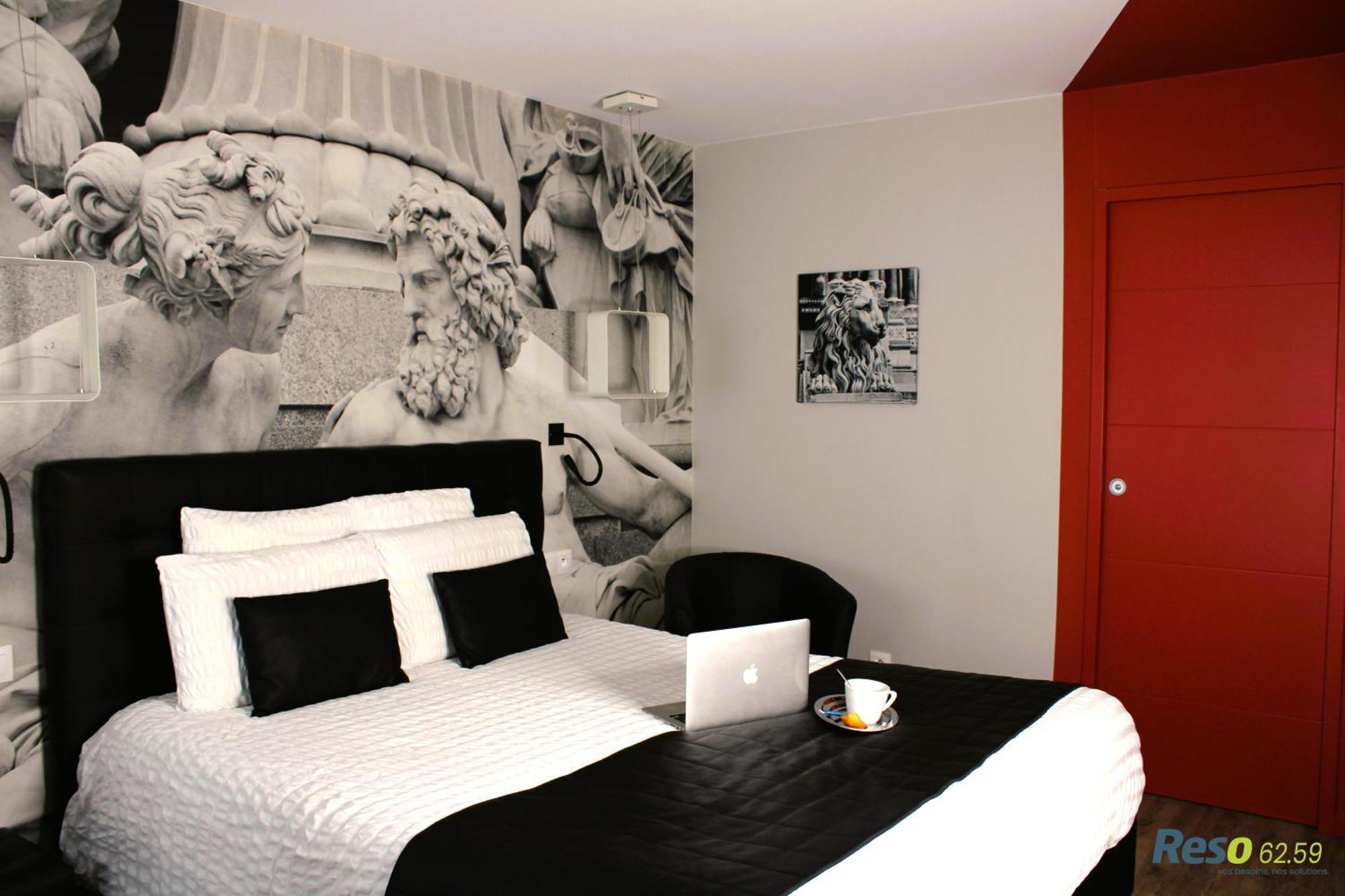 Design By Les Bethunoises *