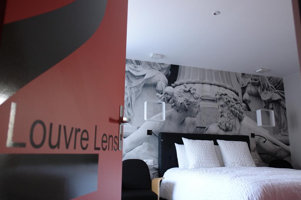 Design By Les Bethunoises *