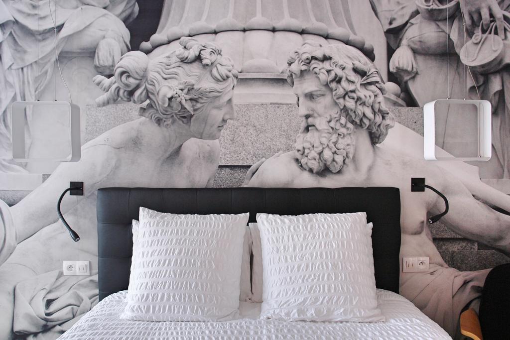 Design By Les Bethunoises Appartement *