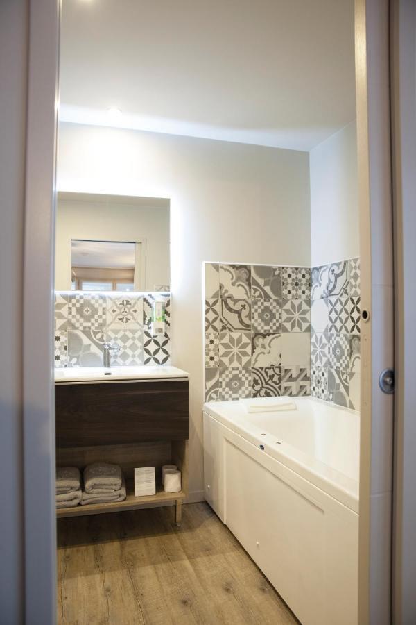 Appartement Design By Les Bethunoises Béthune